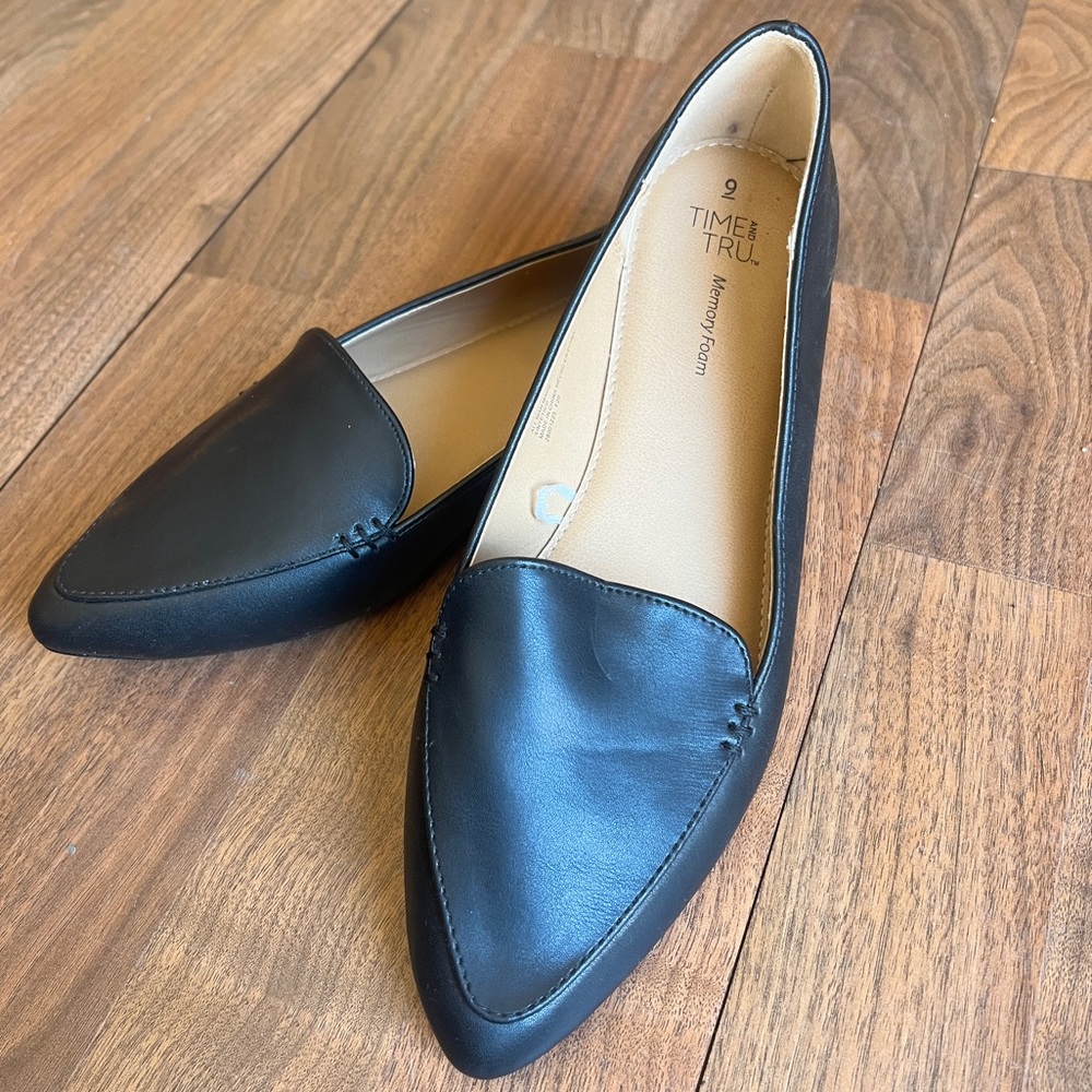 Brand new flats